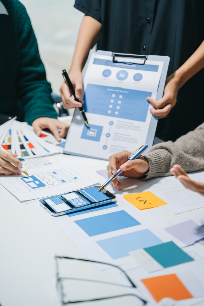 Exito Marketing agency