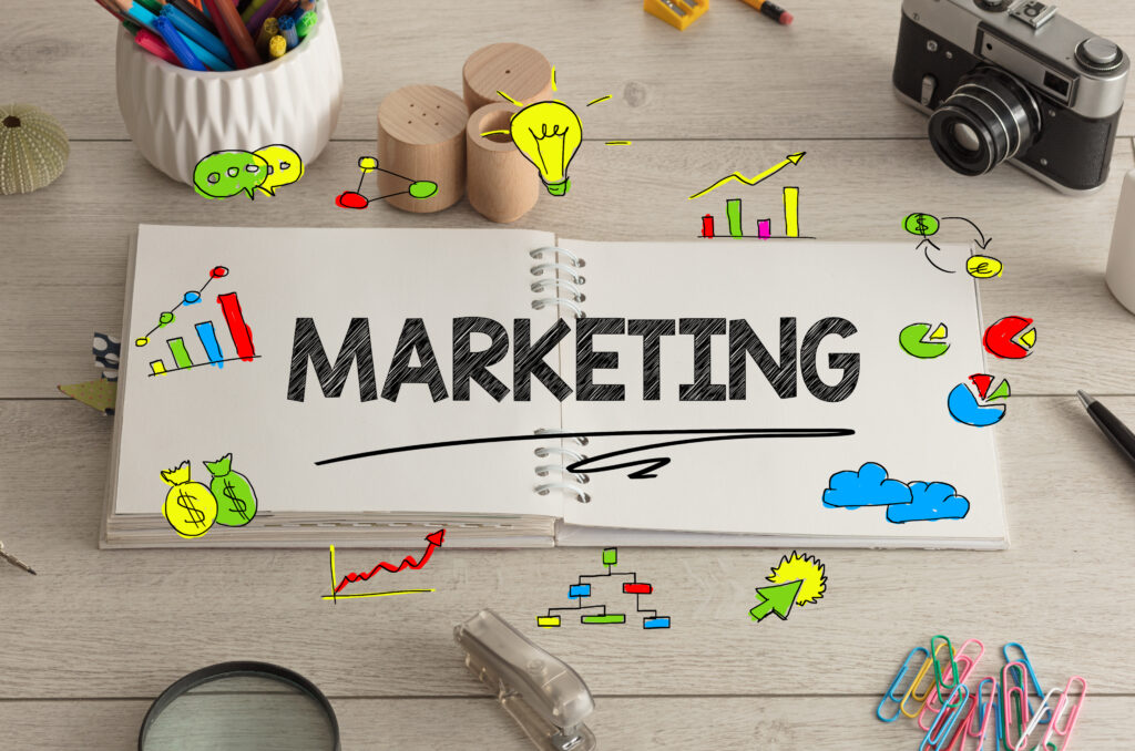marketing services for small business in atlanta and dallas
